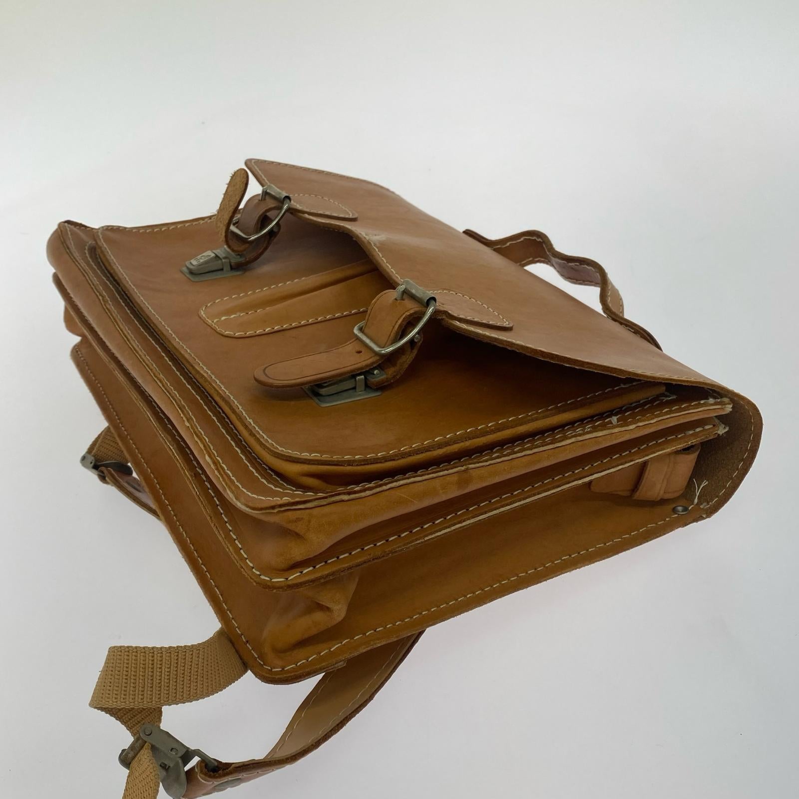 その他バッグ ORIGINAL ruitertassen ブラウン