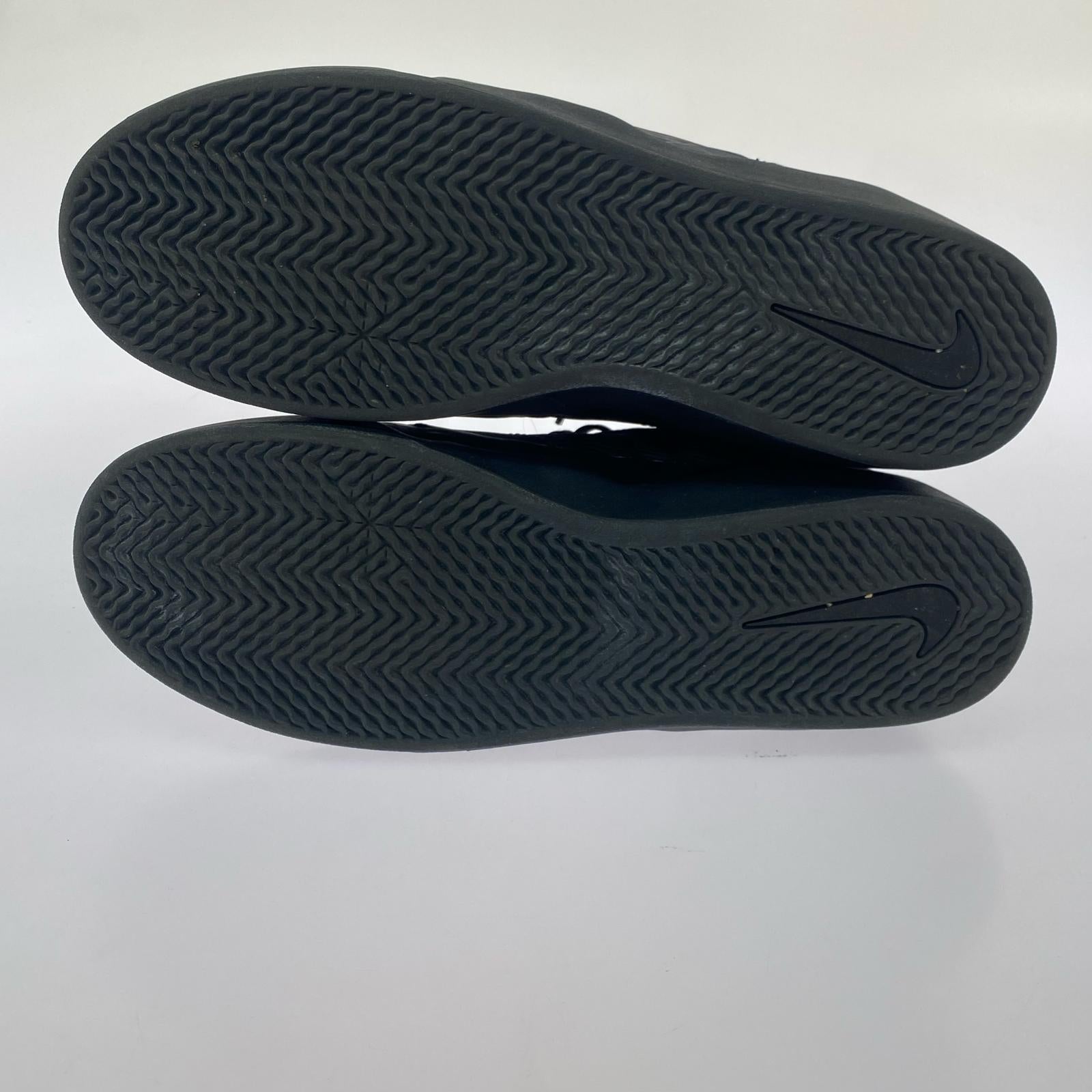 スニーカー ISHOD WAIR PRM (30.0) 30cm (US12 UK11 1/2 EU50) ブラック