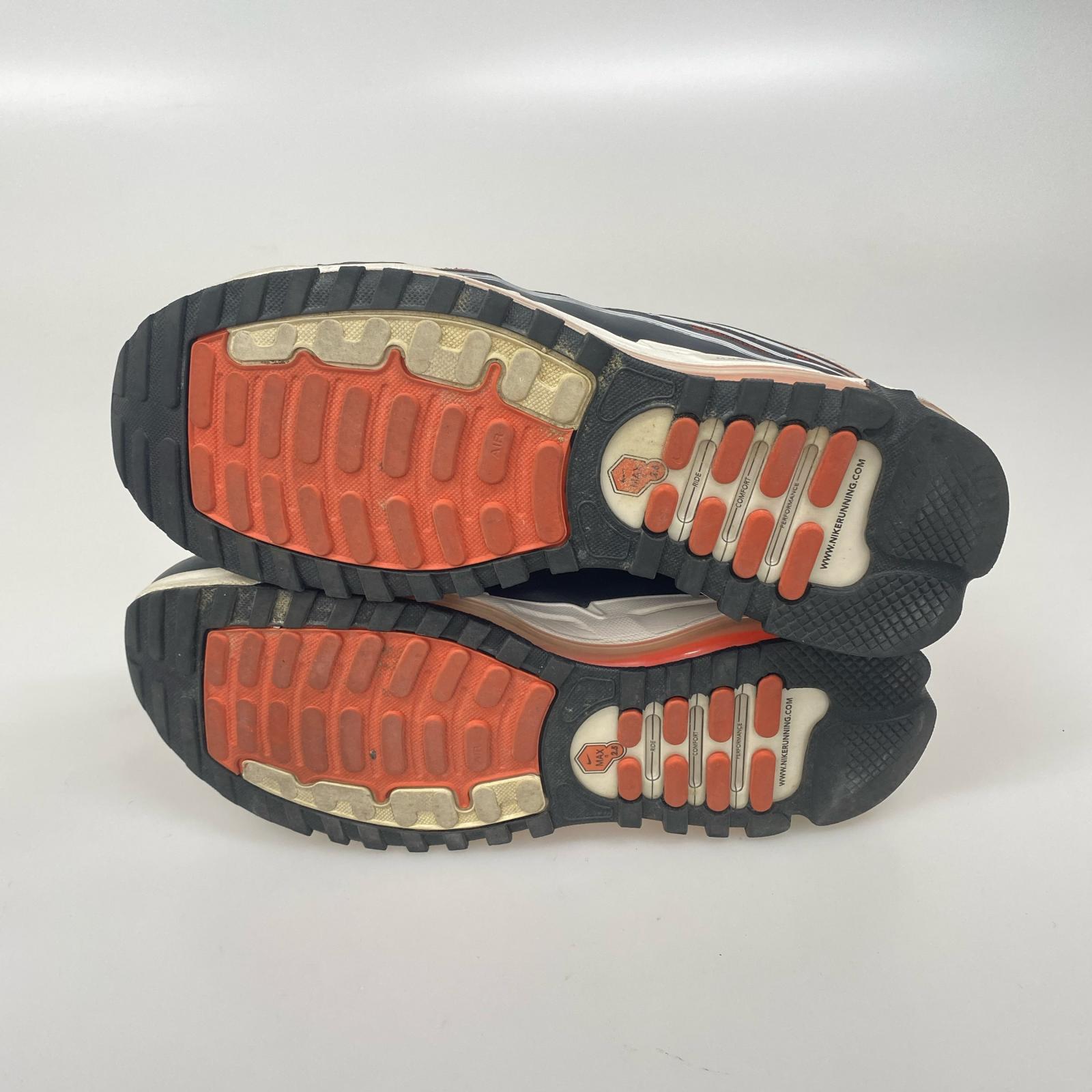 スニーカー AIR MAX TL 2.5 28.5cm 28.5cm (US10 1/2 UK10 EU47) ベージュ