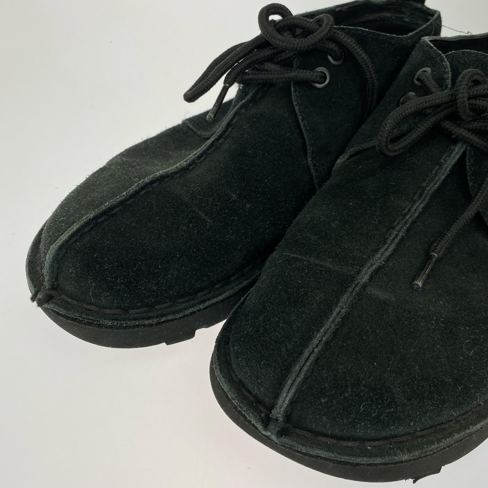 ブーツ Desert Trek GTX ブラック