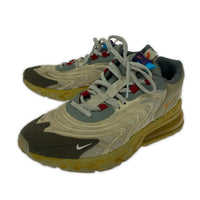 スニーカー travis Scott AIR MAX 270 27cm 27cm (US9 UK8 1/2 EU44)