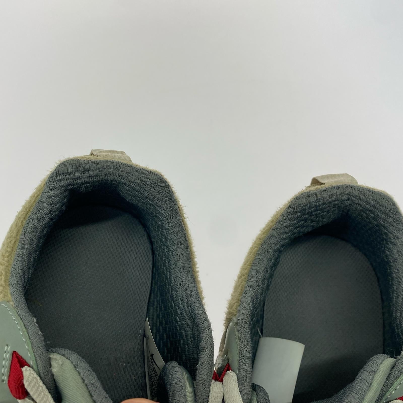 スニーカー travis Scott AIR MAX 270 27cm 27cm (US9 UK8 1/2 EU44)