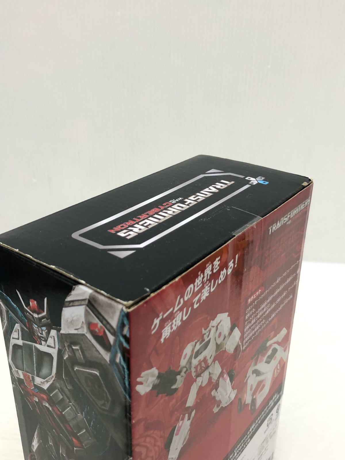 トランスフォーマー SS GE-09 ラチェット フィギュア/グッズ