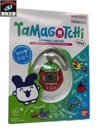 たまごっち フレッシュストロベリー フィギュア/グッズ
