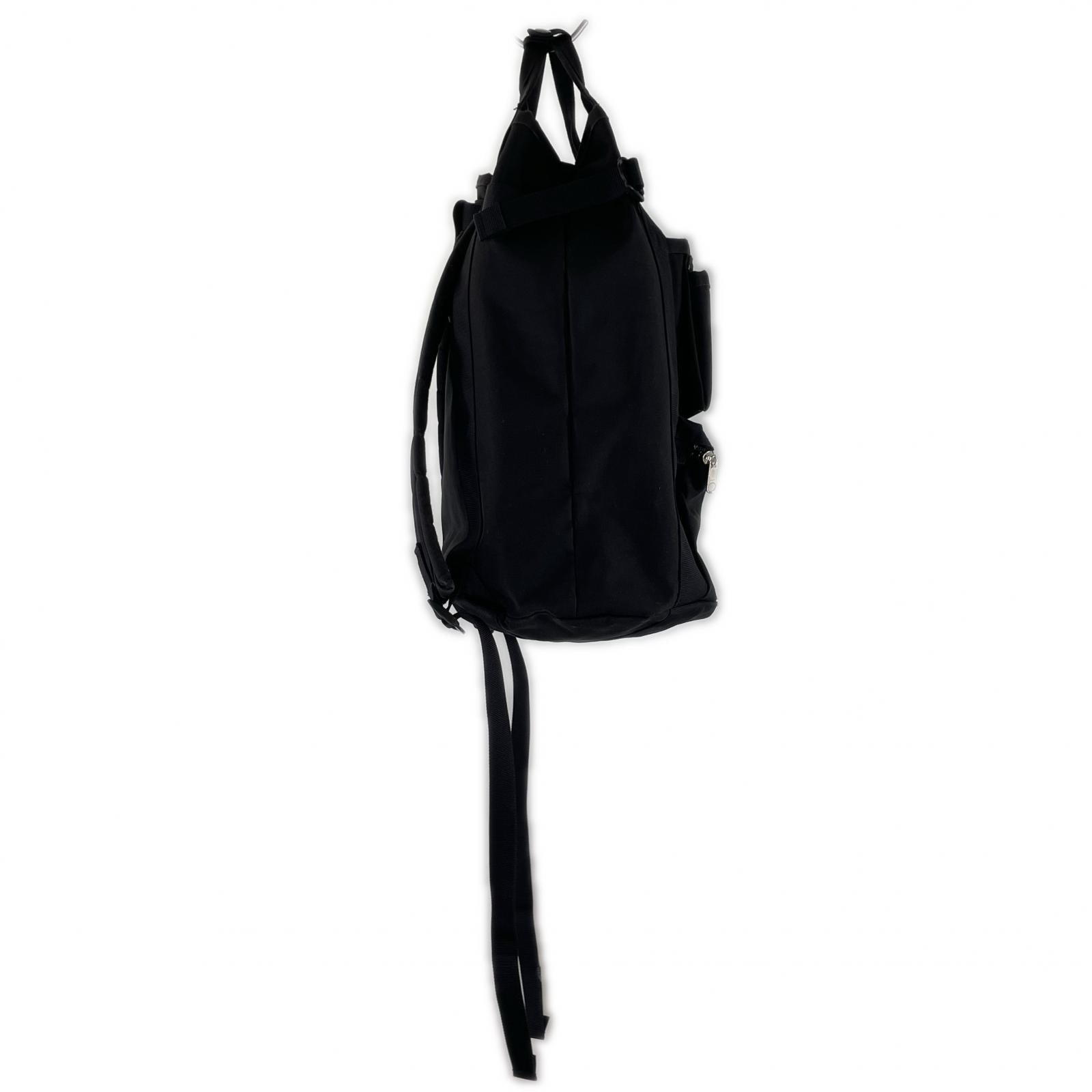 リュック・デイパック UNION 黒 ブラック