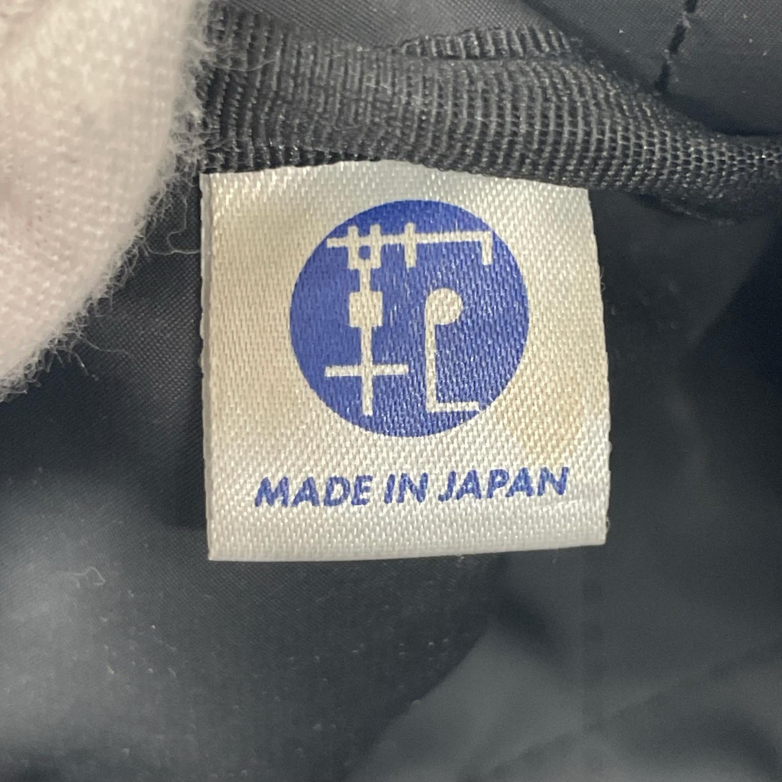 リュック・デイパック UNION 黒 ブラック