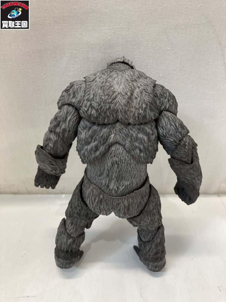 S.H.MonsterArts コング 2024 フィギュア/グッズ