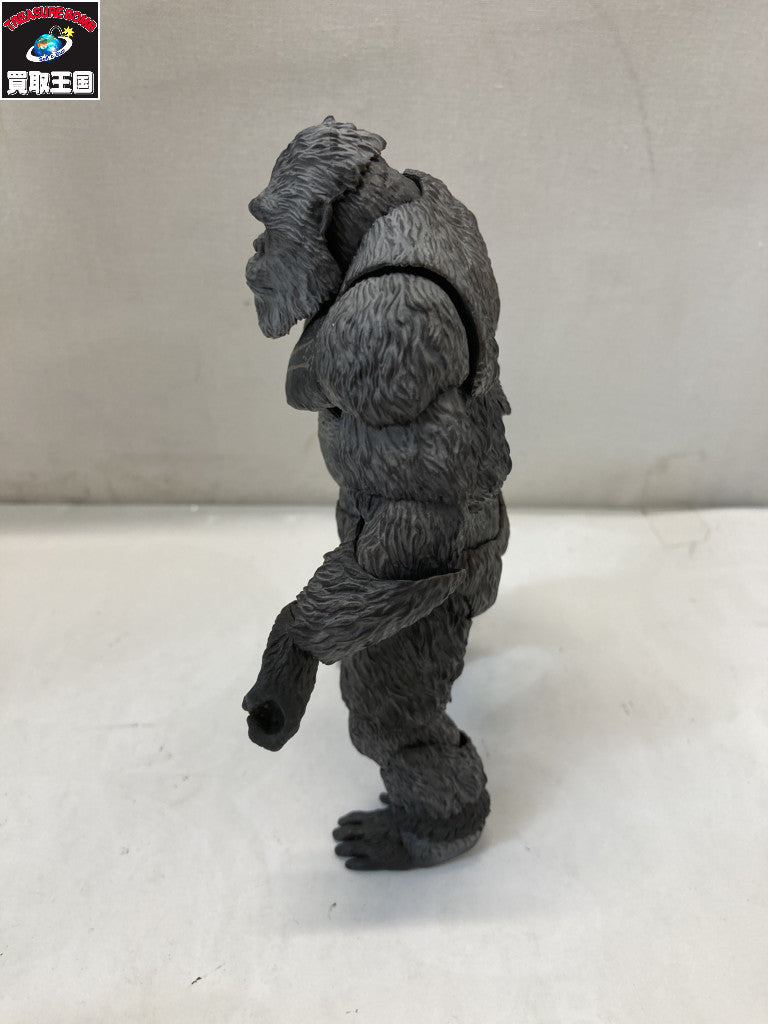 S.H.MonsterArts コング 2024 フィギュア/グッズ