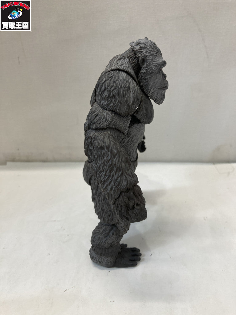 S.H.MonsterArts コング 2024 フィギュア/グッズ