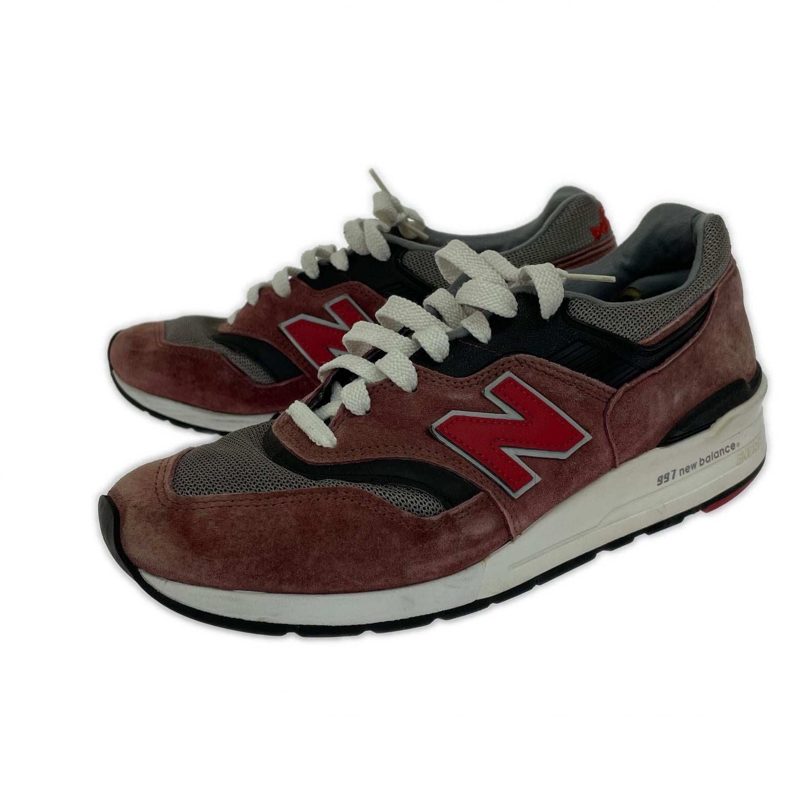 スニーカー M997CRG 28cm アメリカ製 28cm (US10 UK9 1/2 EU46)