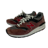 スニーカー M997CRG 28cm アメリカ製 28cm (US10 UK9 1/2 EU46)