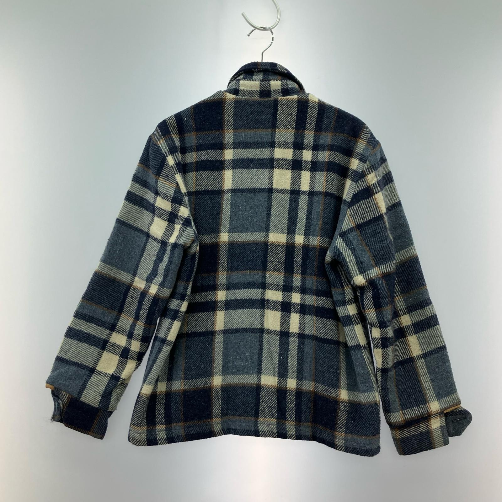 ジャケット 70s Sears CPOジャケット (S)