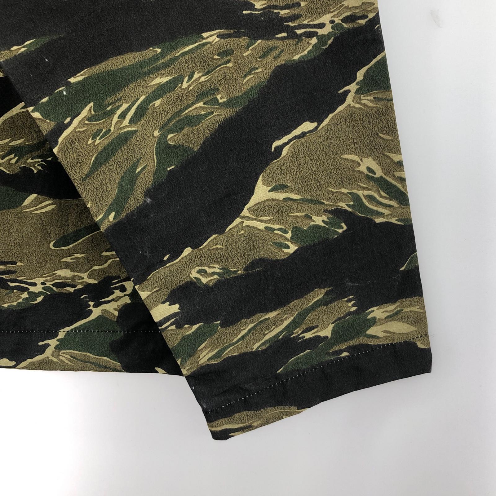 ブルゾン atmos 23S Zipper Field Shirt Jacket L L