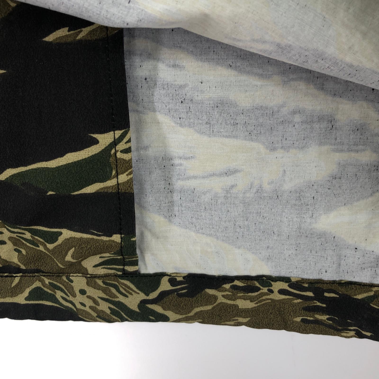 ブルゾン atmos 23S Zipper Field Shirt Jacket L L