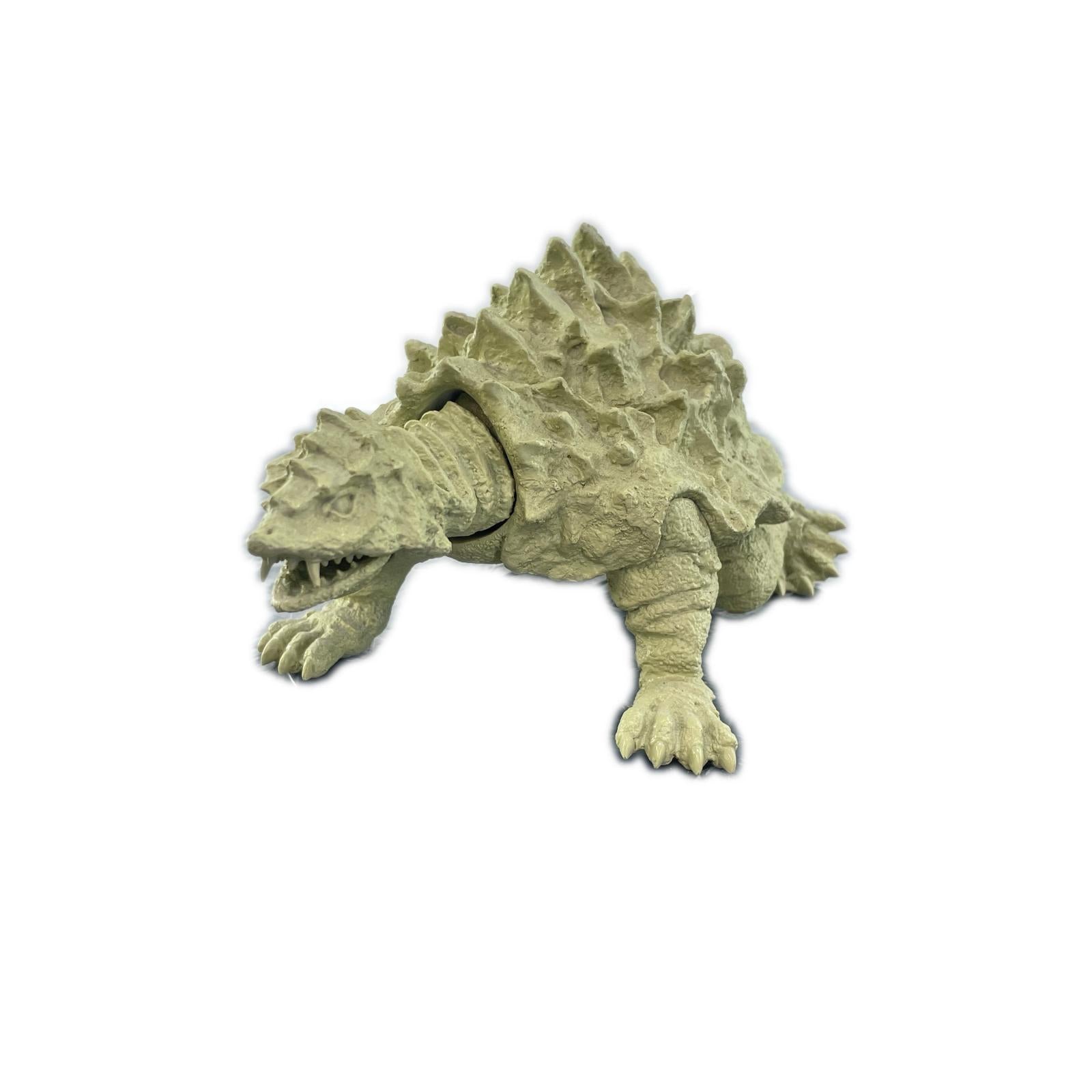 東宝怪獣 ガレージキット フィギュア/グッズ