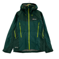 その他アウター Civetta II Shell Jacket ゴアテックス GRN M グリーン