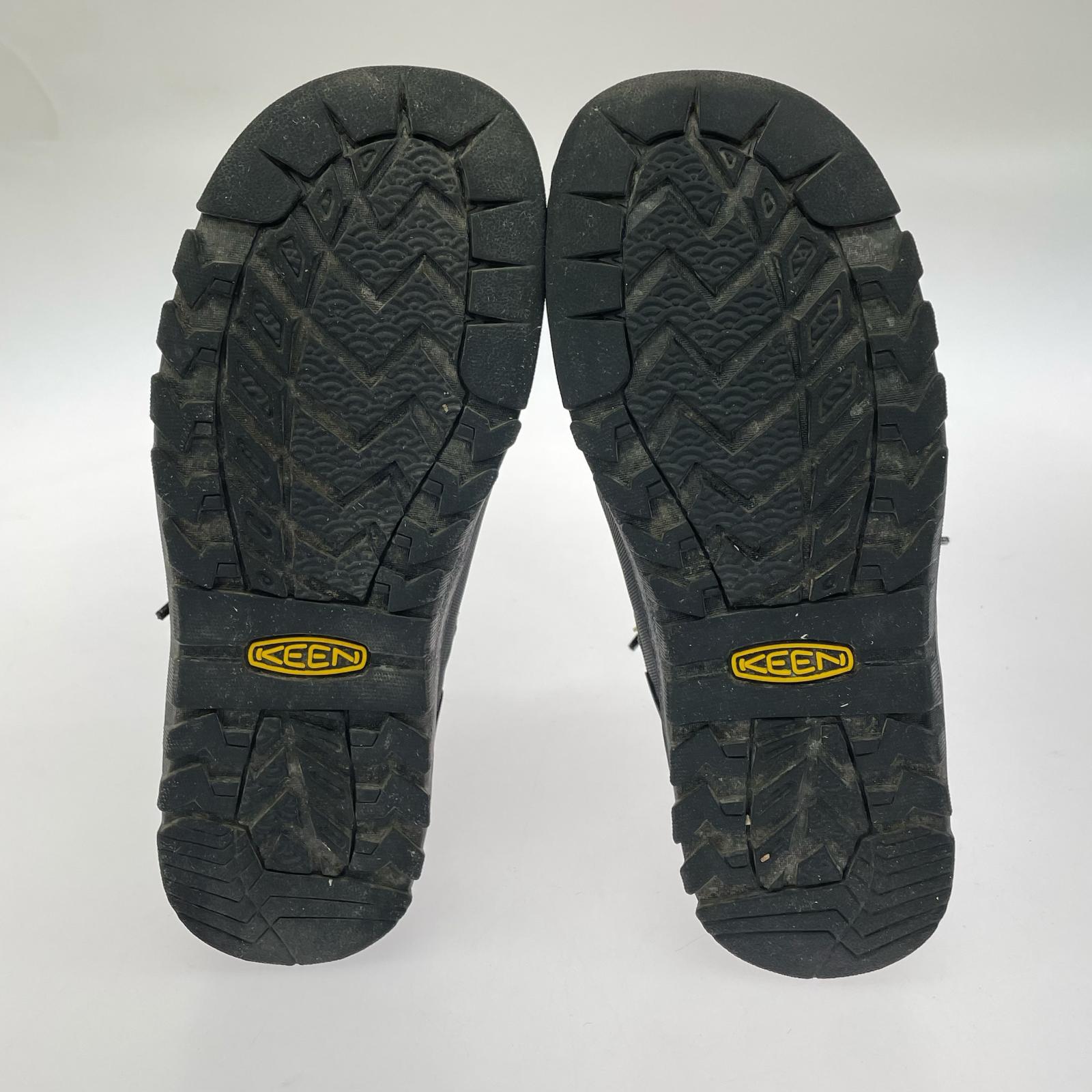 ブーツ ハイカットスニーカー 防水ブーツ 26cm (US8 UK7 1/2 EU42)