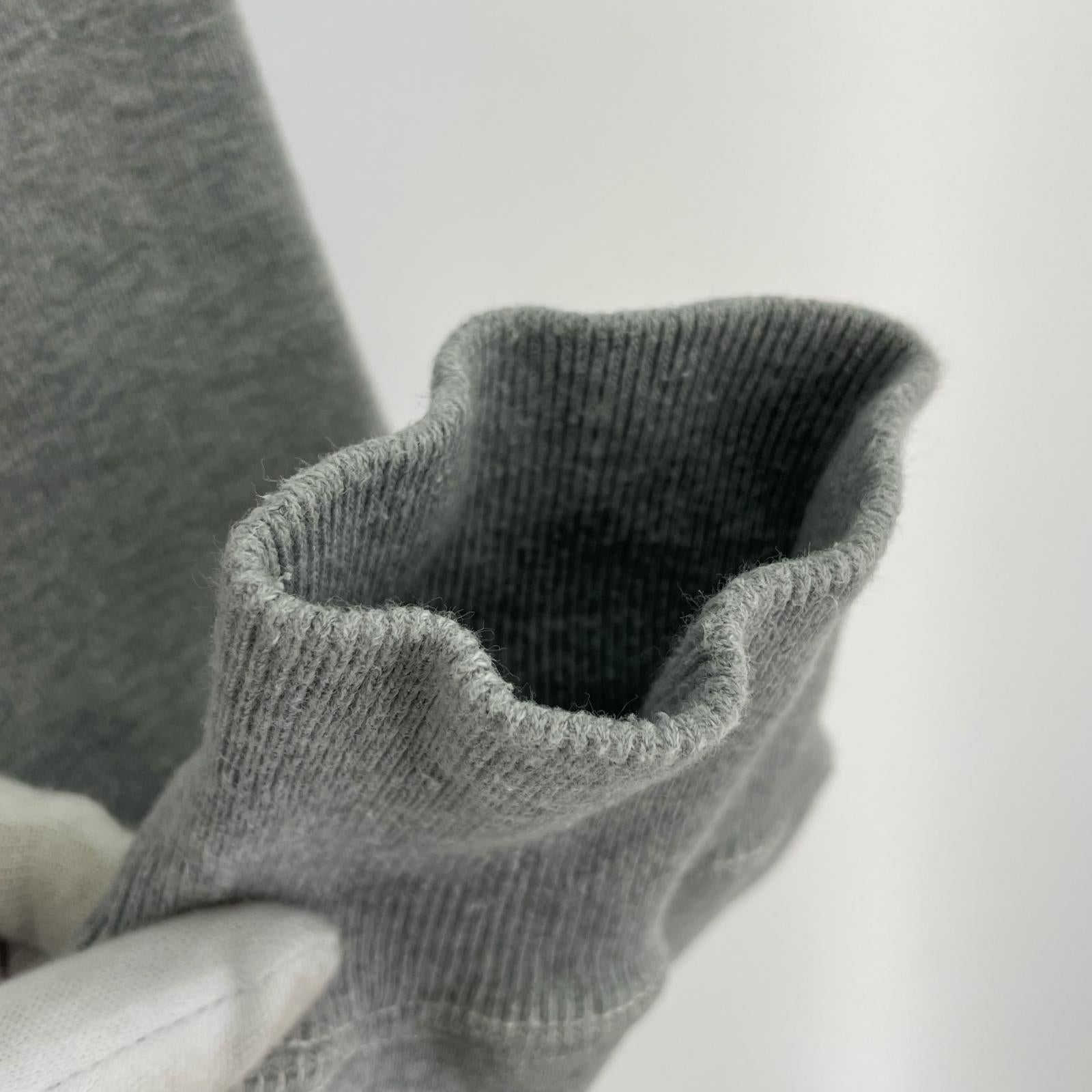 スウェット グレー M M グレー