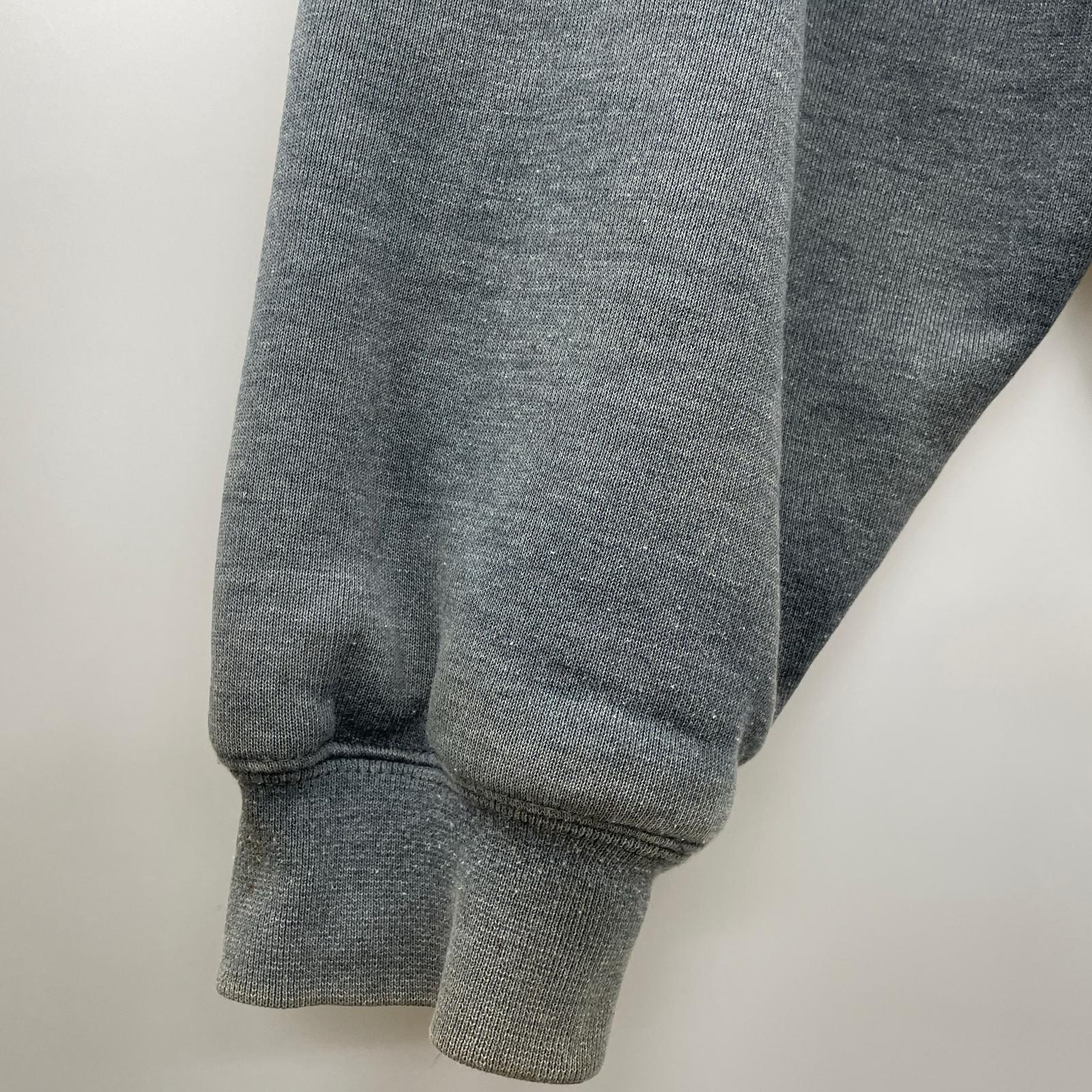 パーカー グレー 3XL グレー