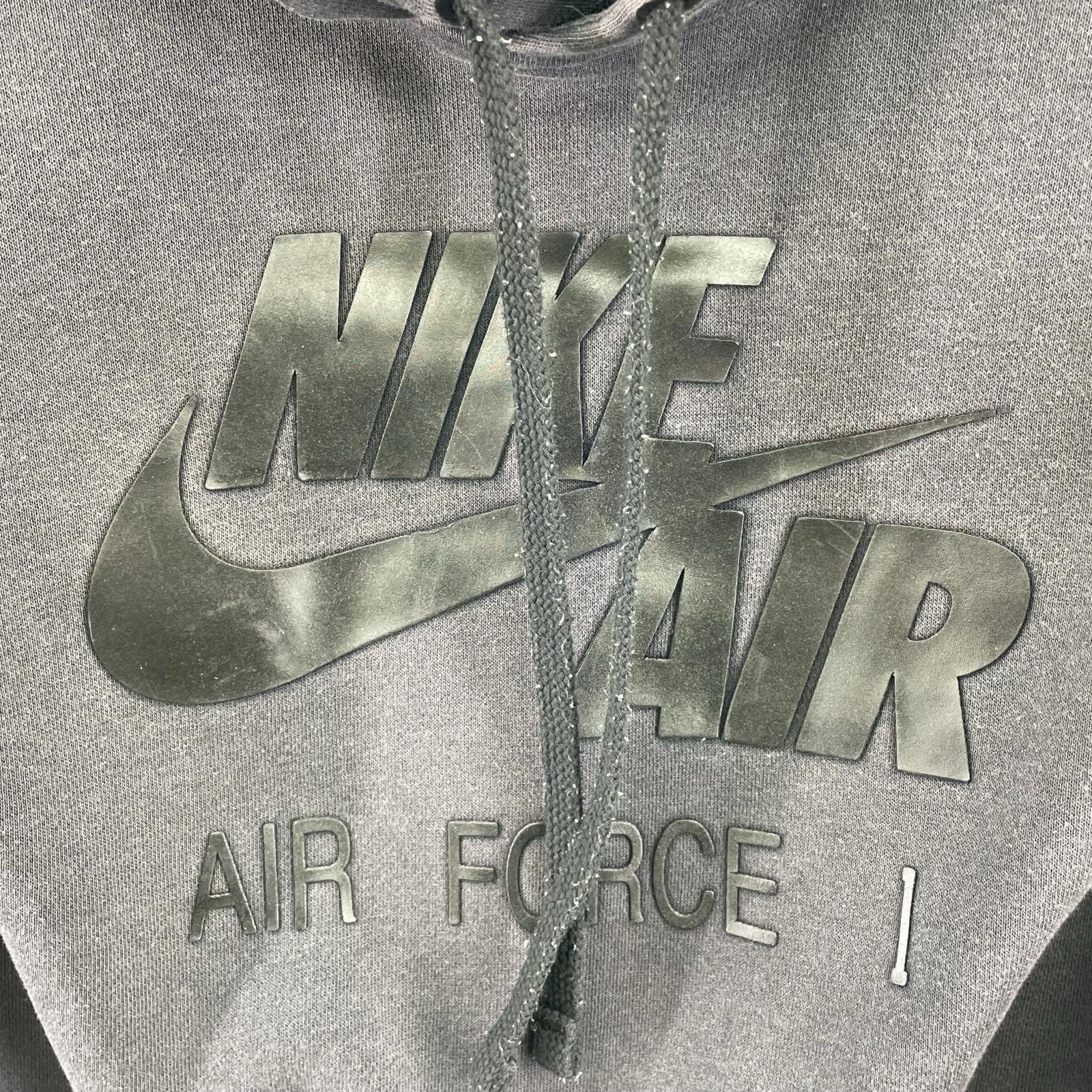 パーカー Club AF1 M ブラック M ブラック