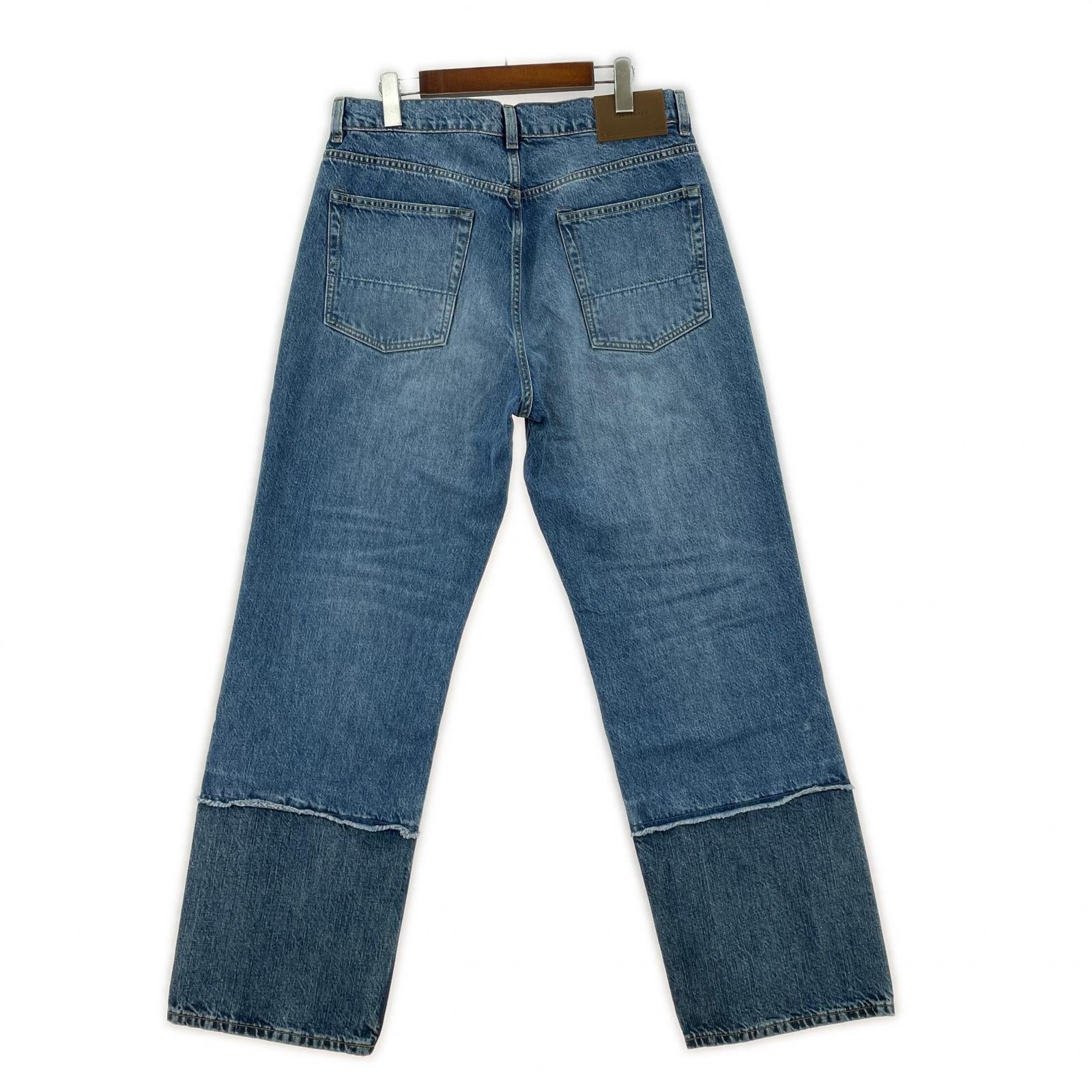デニムパンツ OUR LEGACY 25AW Collection THIRD CUT-w30