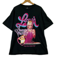 半袖Tシャツ Lana Del Rey SS Tee BLK L ブラック