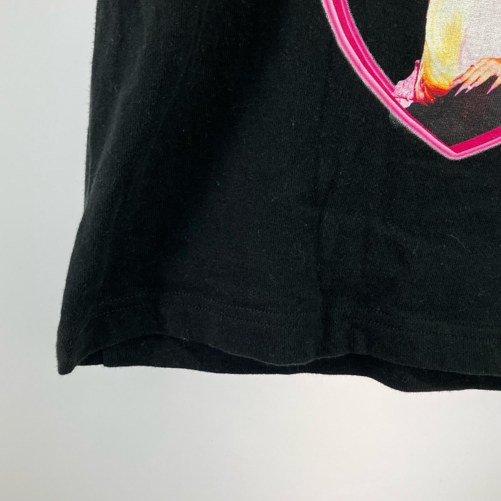 半袖Tシャツ Lana Del Rey SS Tee BLK L ブラック