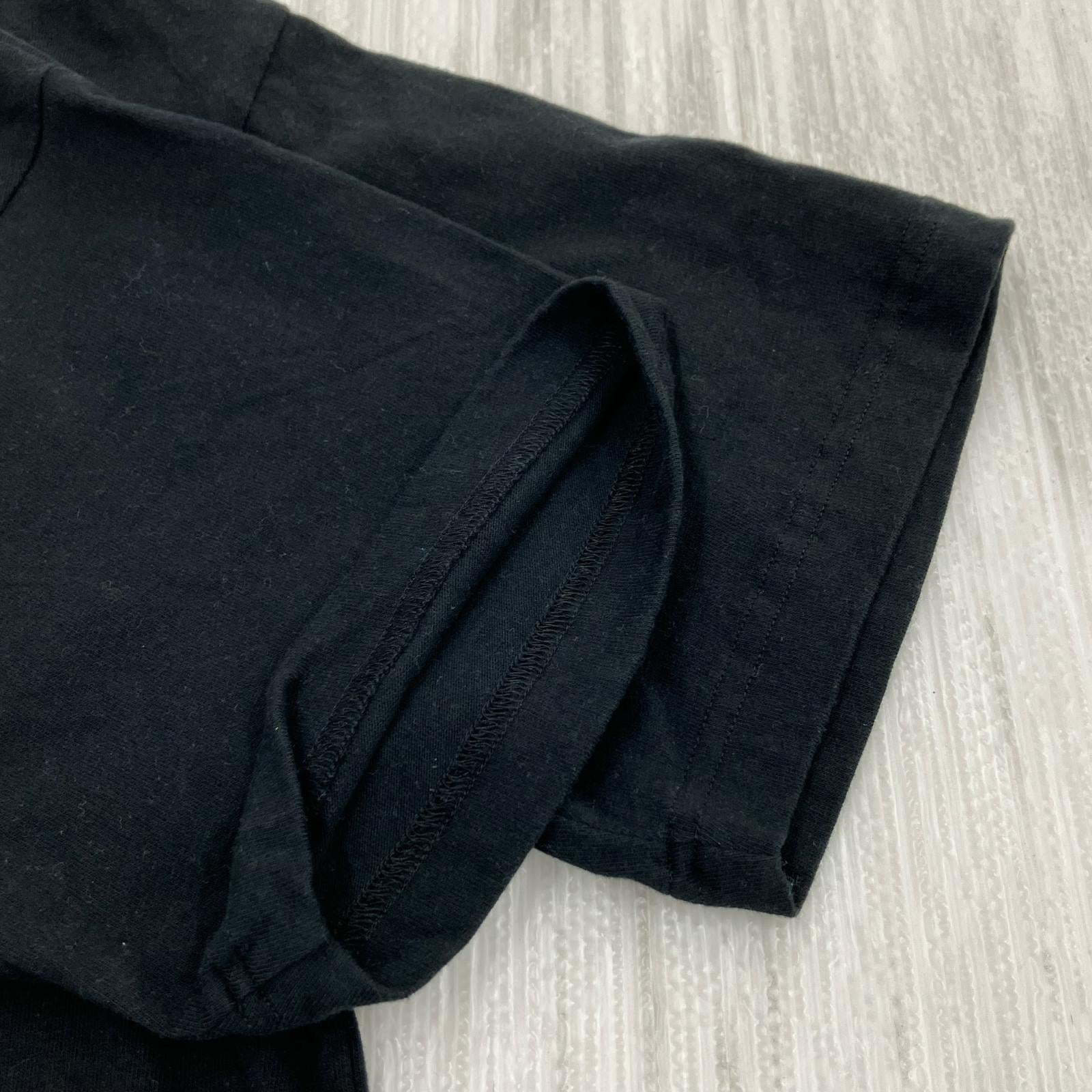半袖Tシャツ Lana Del Rey SS Tee BLK L ブラック