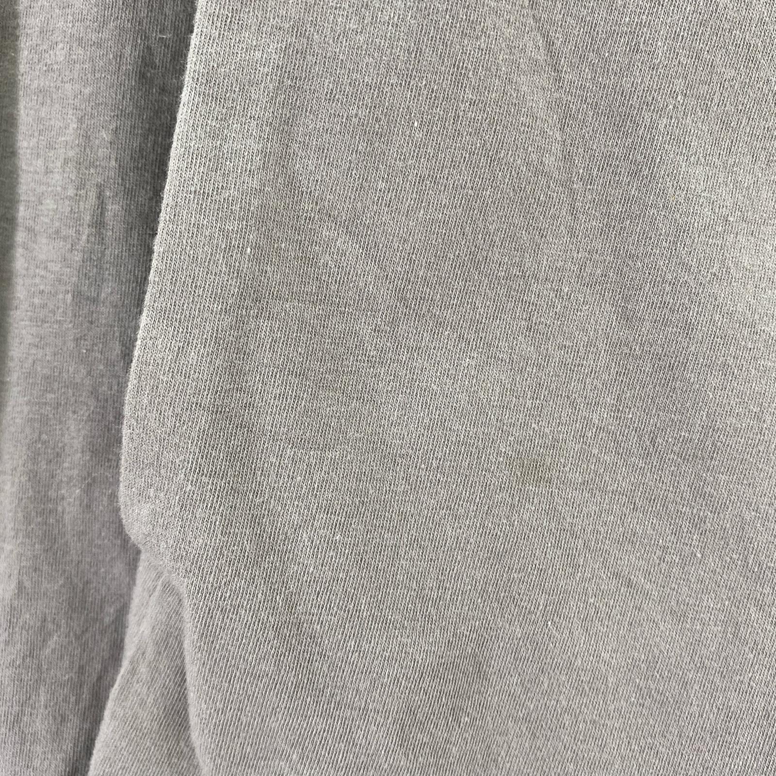 レザージャケット Huei レザー切替しライダースジャケット GRY グレー