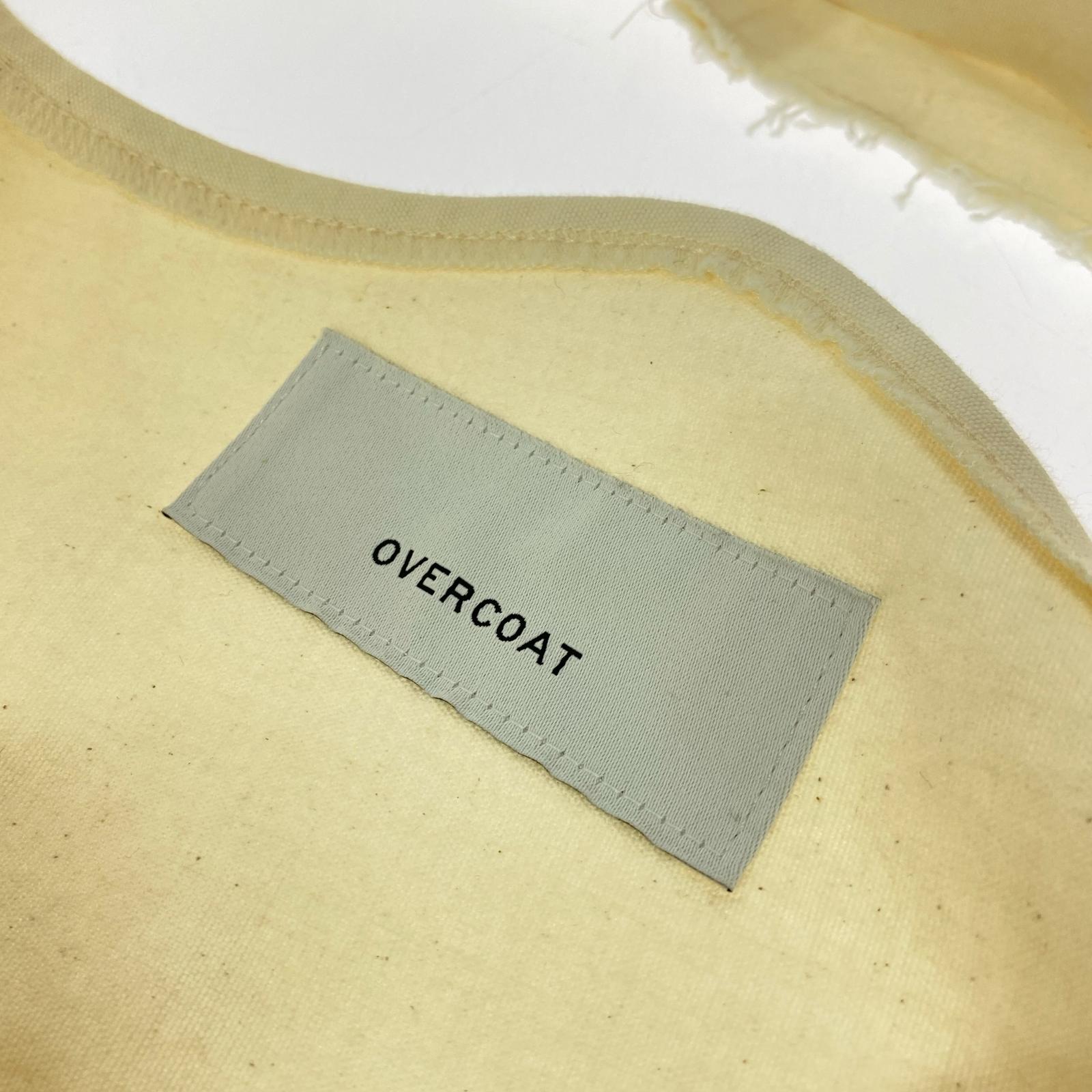 トートバッグ OYSTER BAG トートバッグ S21A03SB-SWC-DD ホワイト