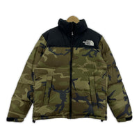ダウンジャケット ND91842 Novelty Nuptse Jacket (M) M