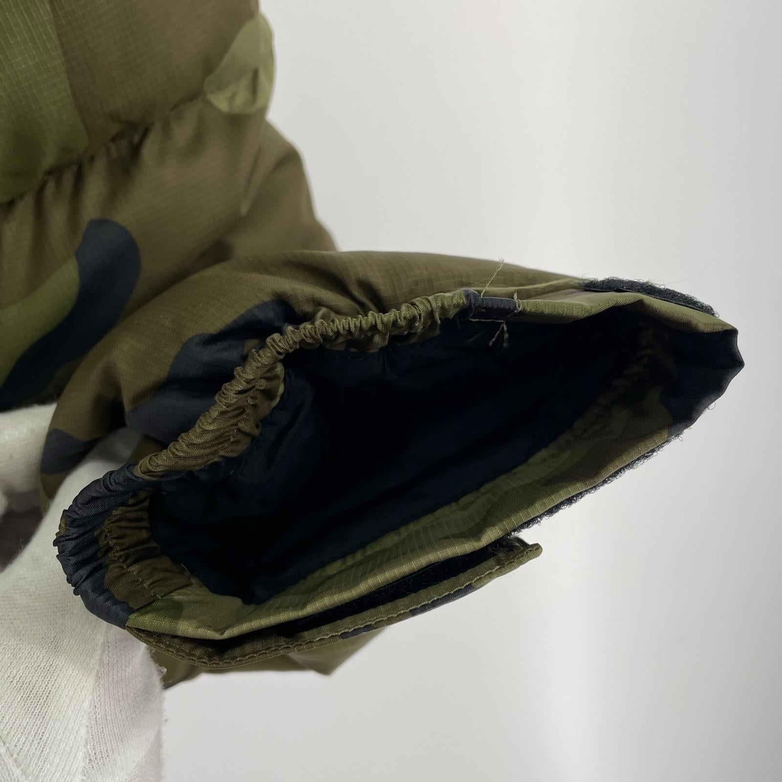 ダウンジャケット ND91842 Novelty Nuptse Jacket (M) M