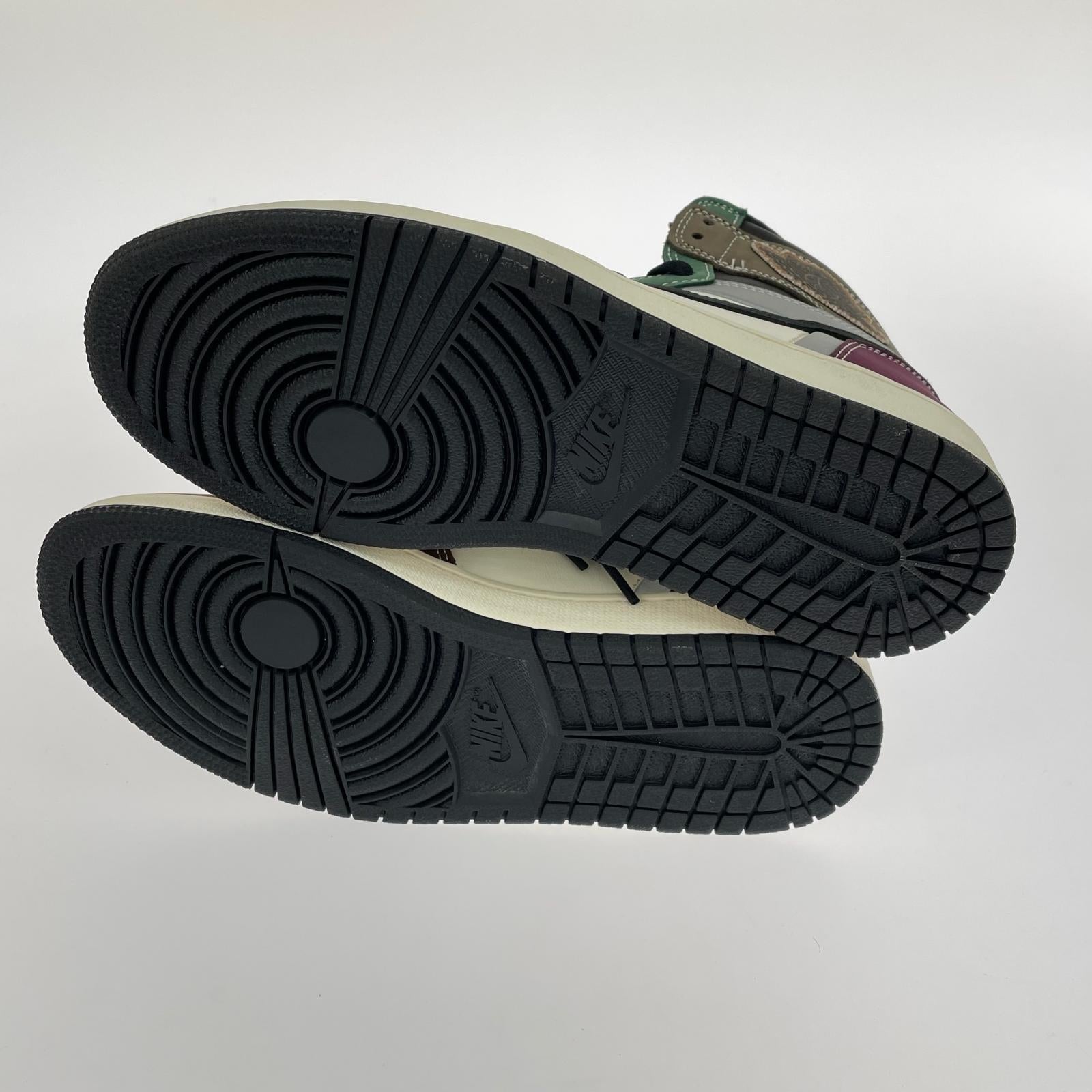 スニーカー Air Jordan 1 High Retro OG Hand Crafted 27cm (US9 UK8 1/2 EU44)