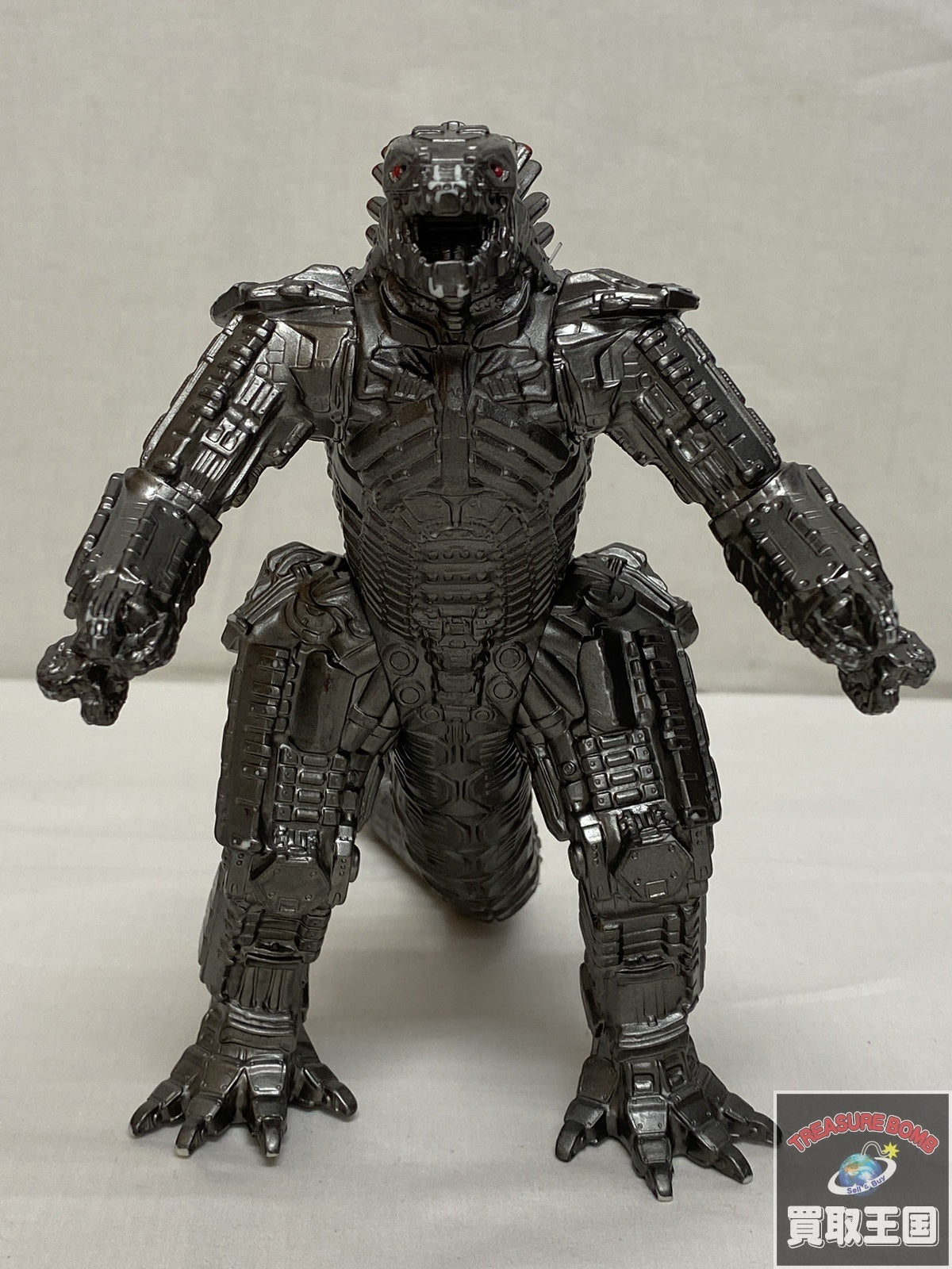ダイヤモンドパターン ウールマフラー グレー