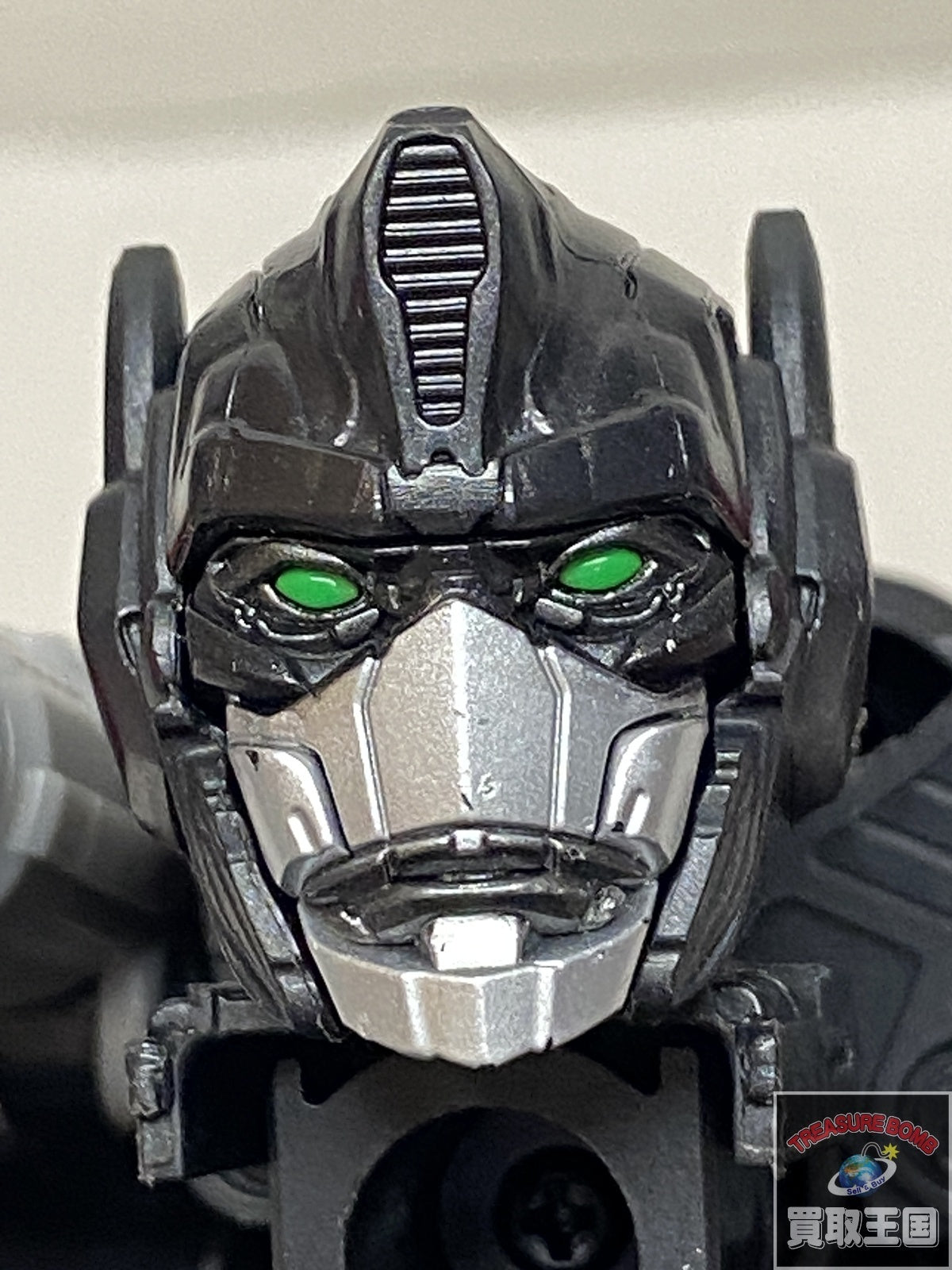 NUXX ボディバッグ ブラック 581375