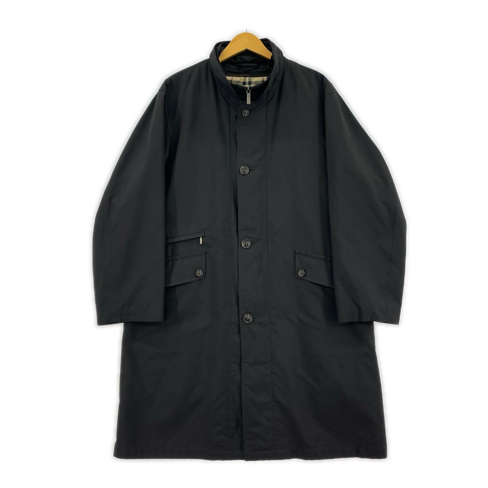 ジャケット コート M BJB77-501-59 M ブラック