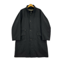 ジャケット コート M BJB77-501-59 M ブラック