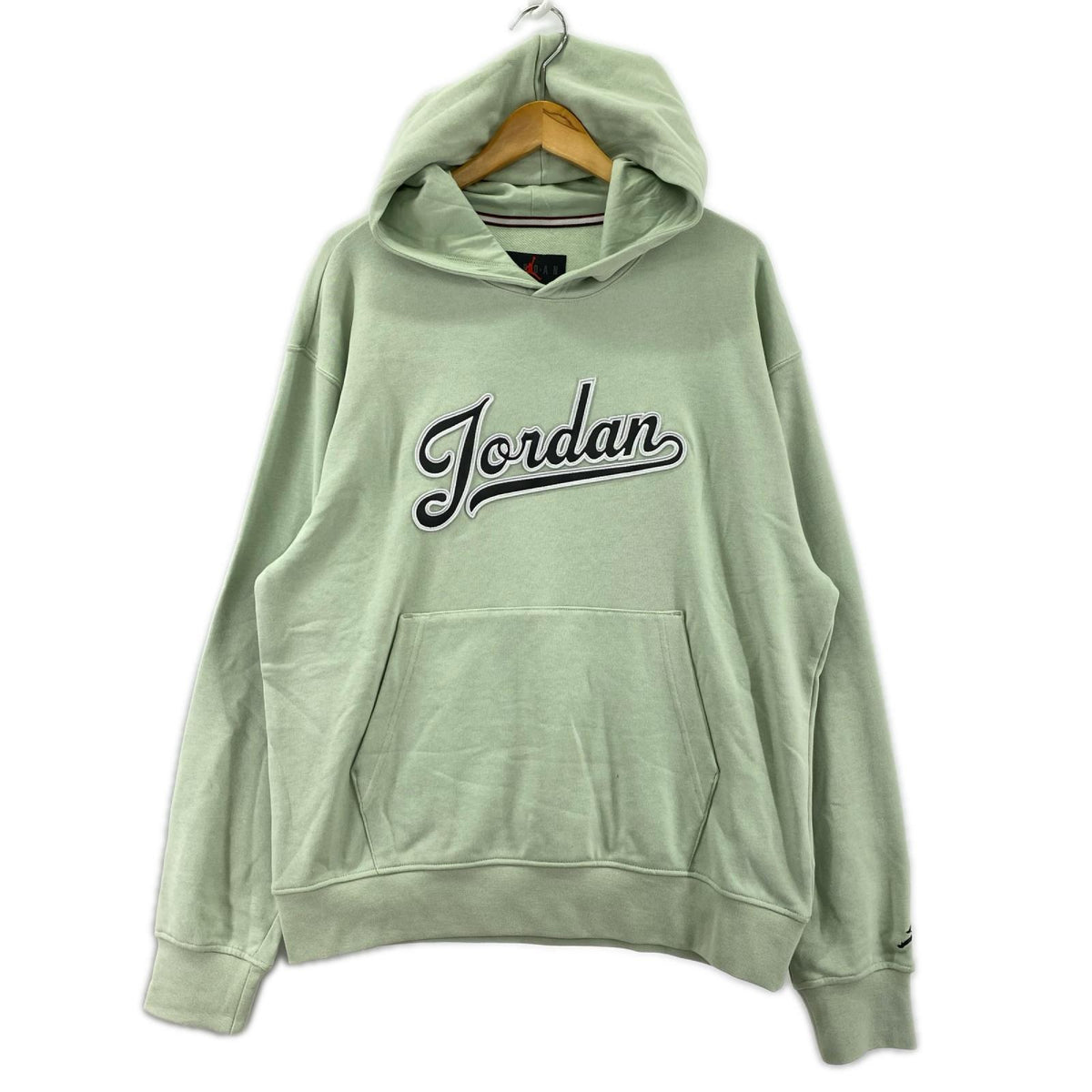 パーカー NIKE jordan FN4613-005 フーディー 緑 (M) M グリーン