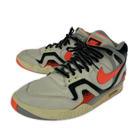 スニーカー Air Tech Challenge 2 Hot Lava 28cm (US10 UK9 1/2 EU46) ホワイト