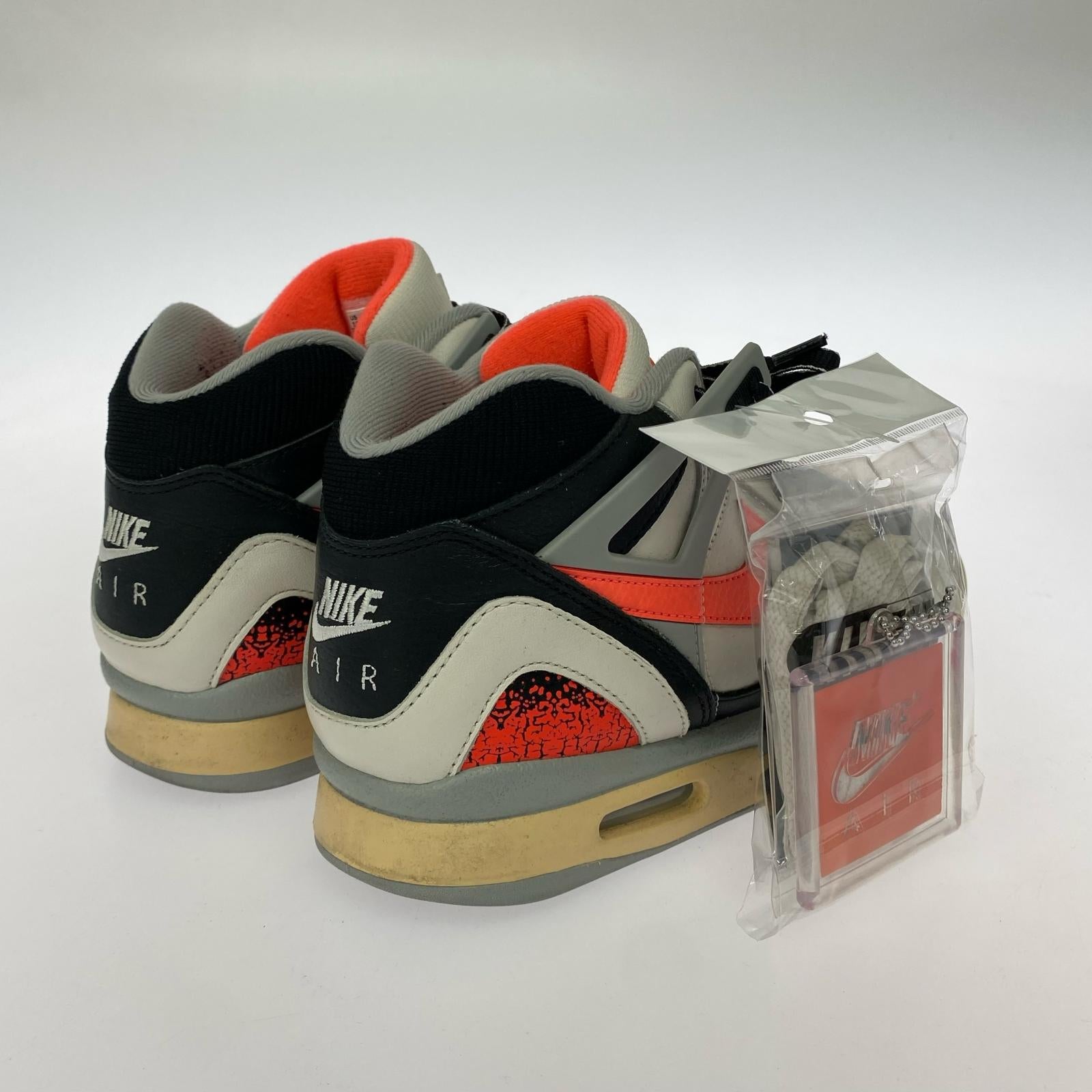 スニーカー Air Tech Challenge 2 Hot Lava 28cm (US10 UK9 1/2 EU46) ホワイト