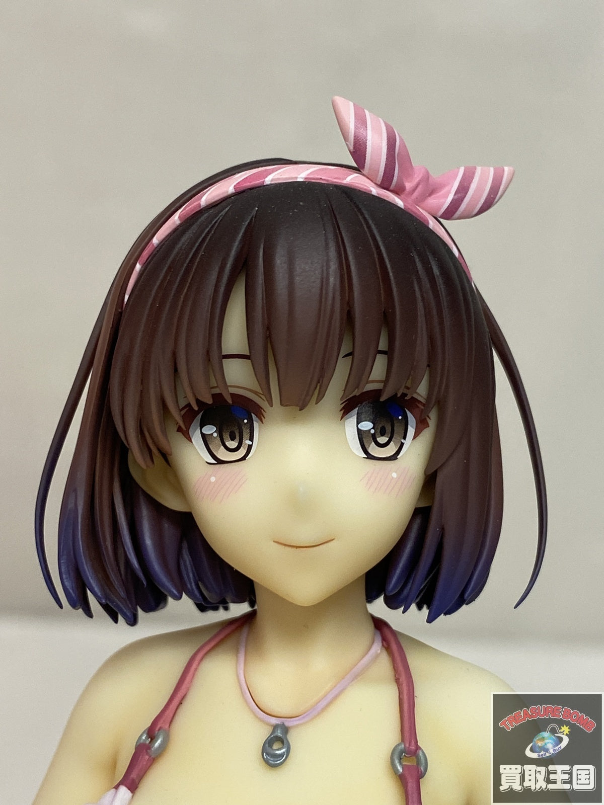 スモールロゴ ブーツカット トラックパンツ M 黒