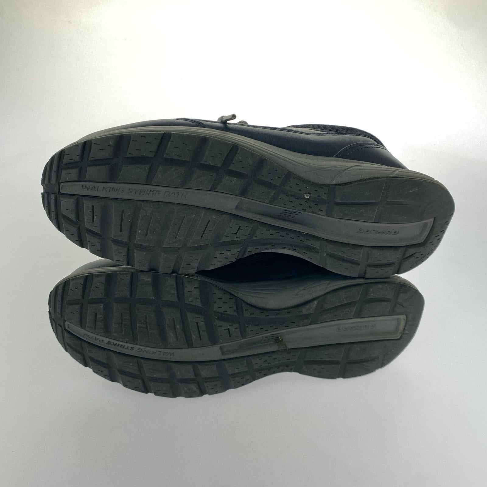 スニーカー MW363NG7 28.0cm 28cm (US10 UK9 1/2 EU46) ブラック