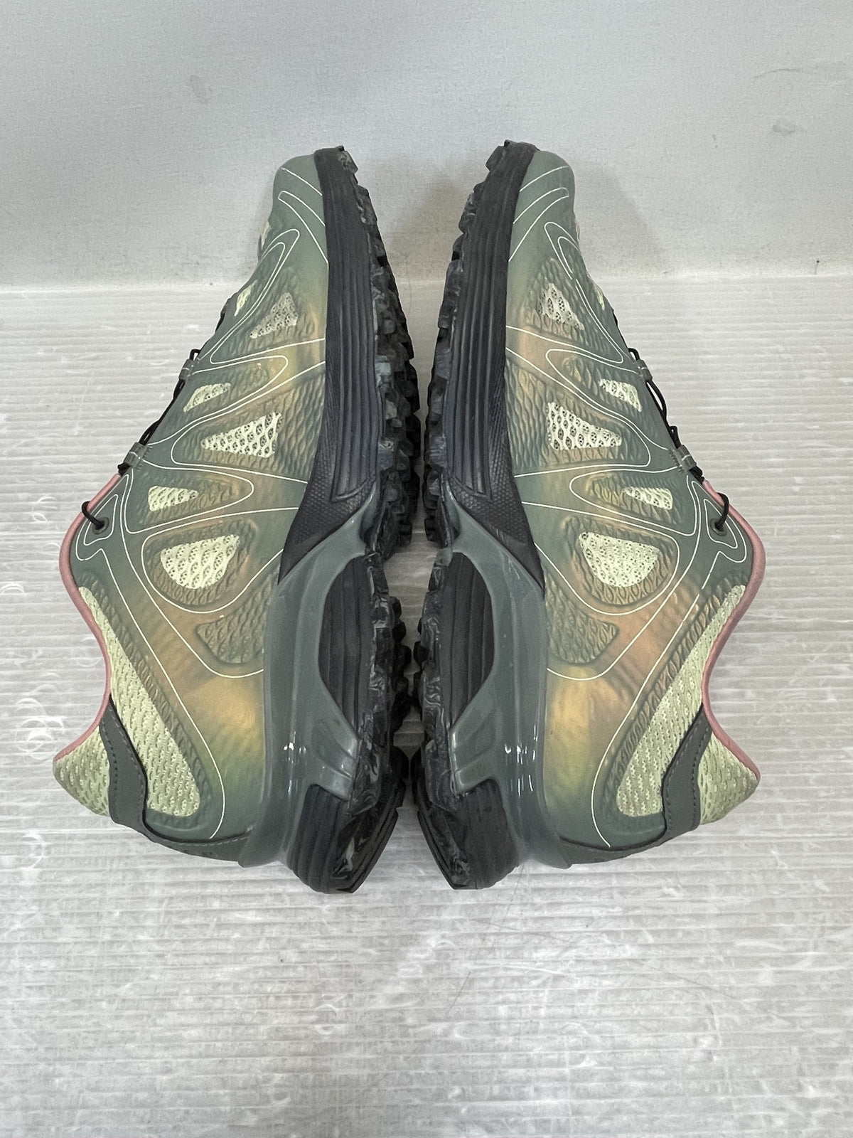 スニーカー 491703