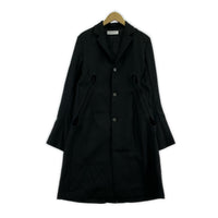 テーラードジャケット Kiko Kostadinov 19SS Panchali Key Blazer S ブラック