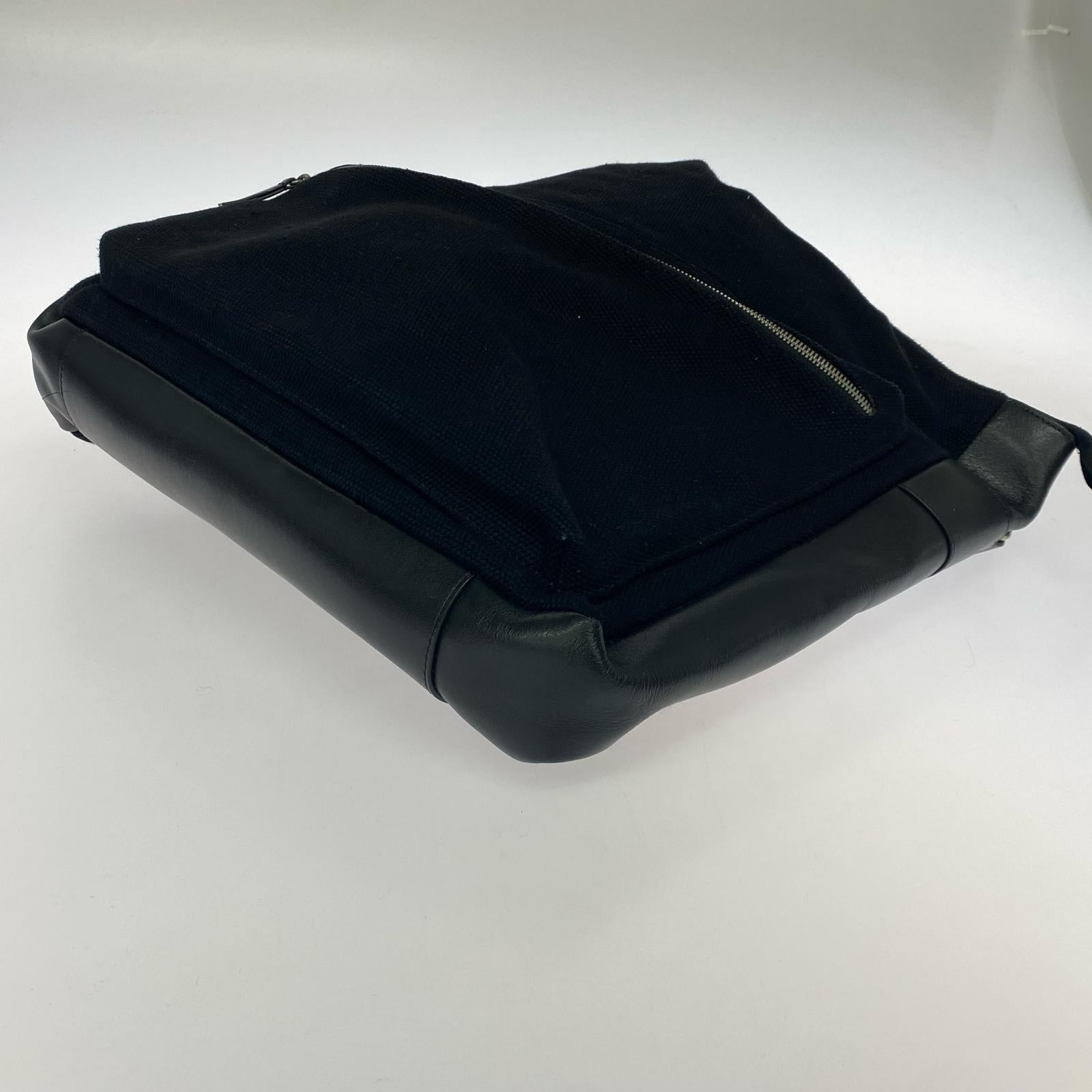 ショルダーバッグ kiko kostadinov jarocha shoulder bag ブラック