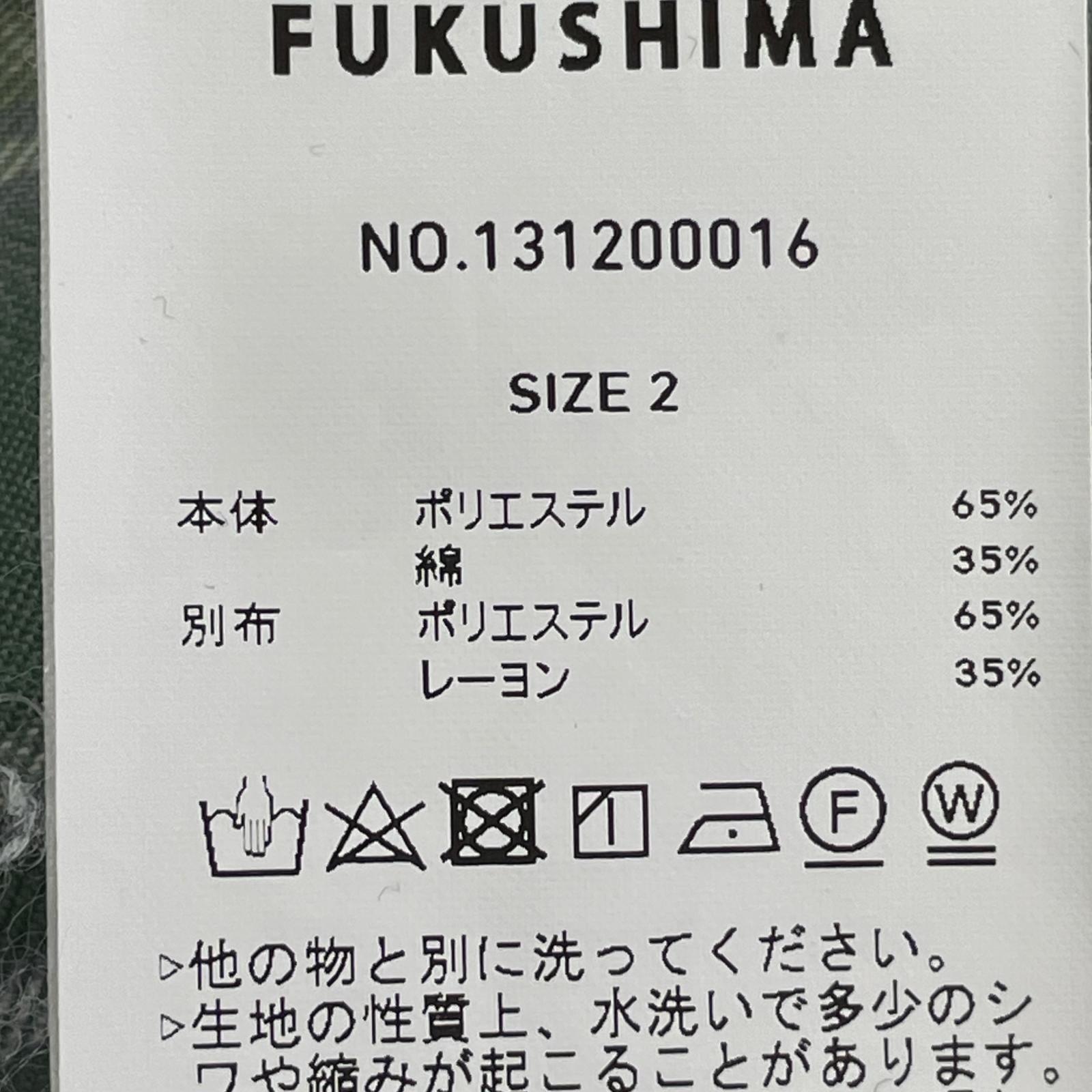 長袖シャツ 131200016 ニュートラルチェックオーバーシャツ