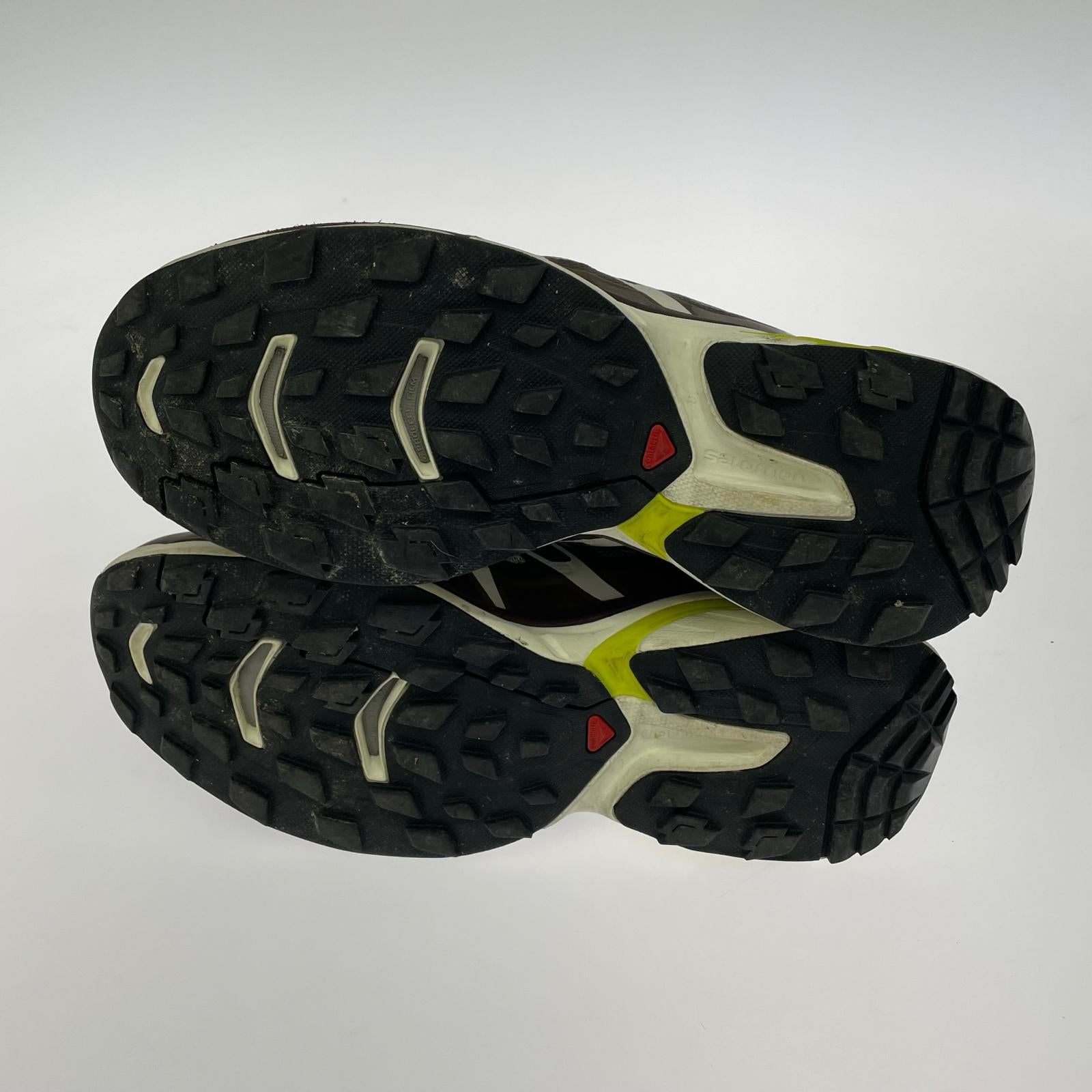 スニーカー XT WINGS 2 27.0cm 27cm (US9 UK8 1/2 EU44) マルチカラー