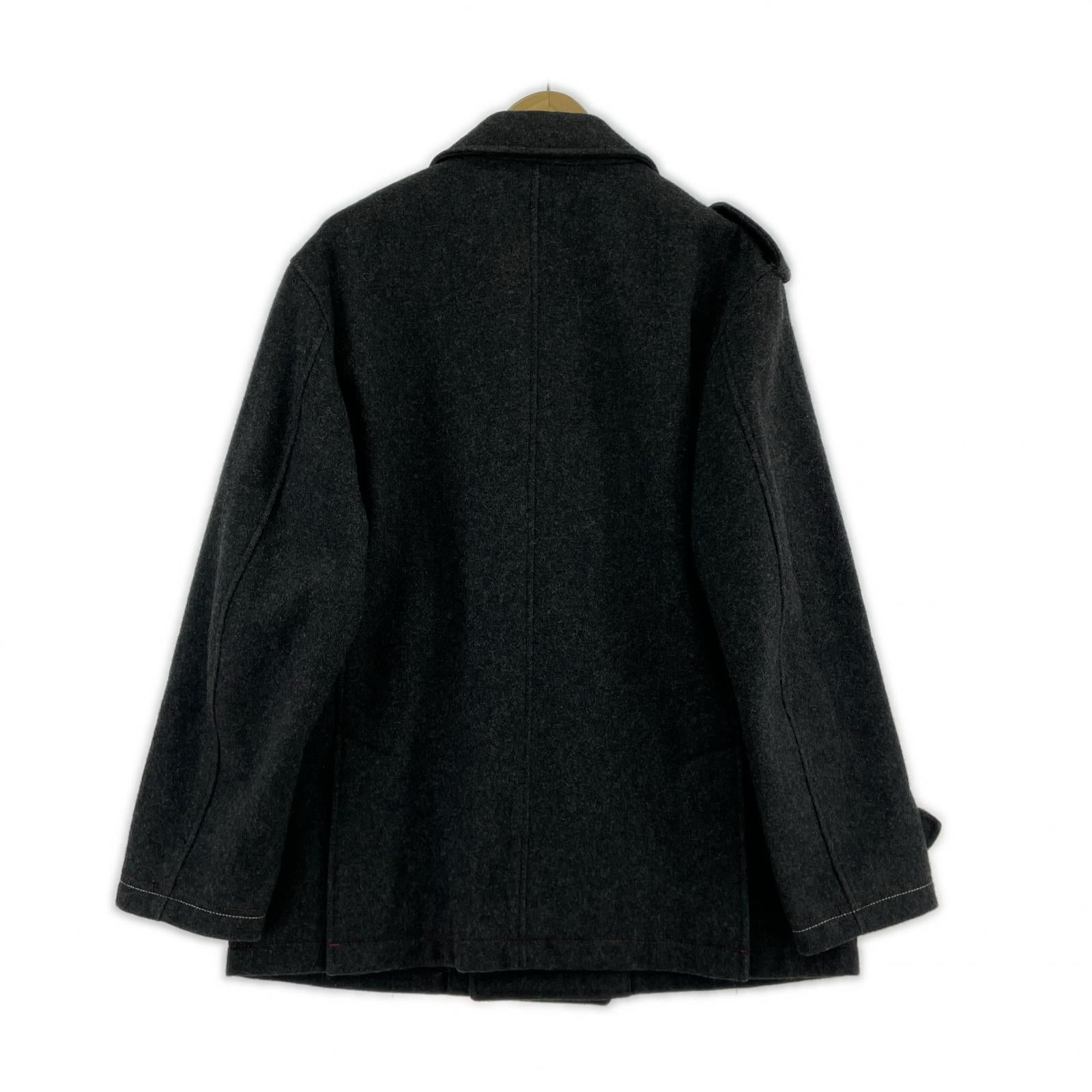 ジャケット グレー L グレー