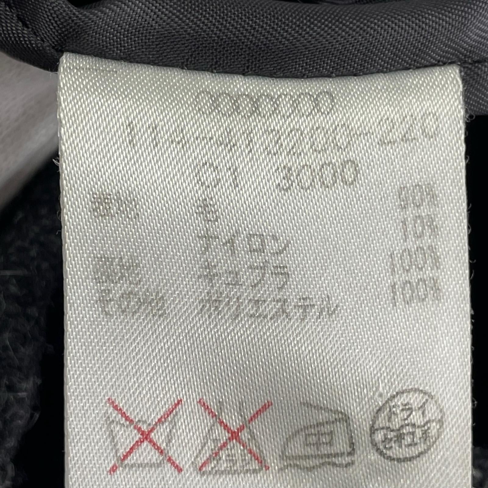 ジャケット グレー L グレー