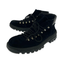 ブーツ TOMORROWLAND別注 RUNWALK MB261LX 2E ブラック